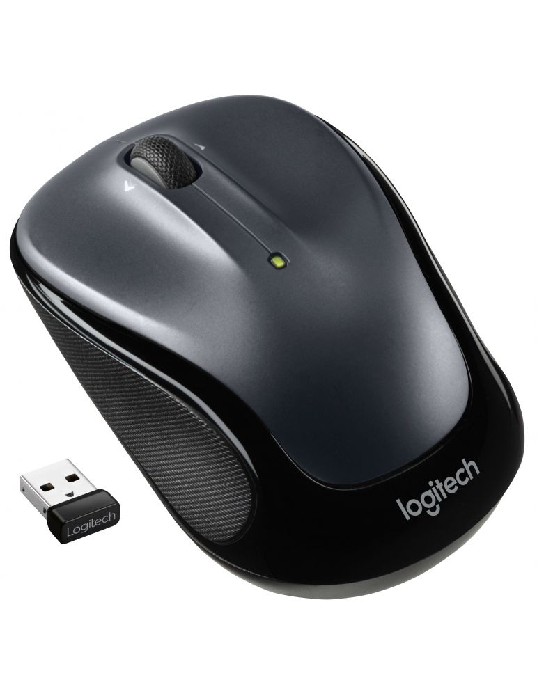 Mice & Trackballs Logitech M325s mouse-uri Ambidextru RF fără fir Optice 1000 DPI