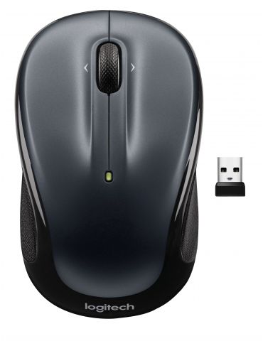 Logitech M325s mouse-uri Ambidextru RF fără fir Optice 1000 DPI