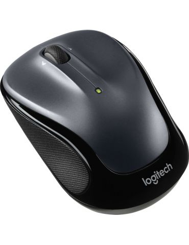 Logitech M325s mouse-uri Ambidextru RF fără fir Optice 1000 DPI