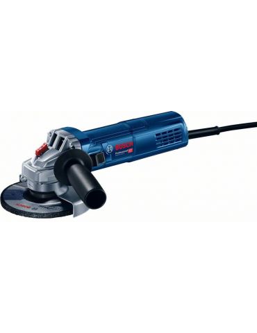 Bosch GWS 9-115 S Polizor unghiular 900W 115mm Bosch - 1 - Tik.ro