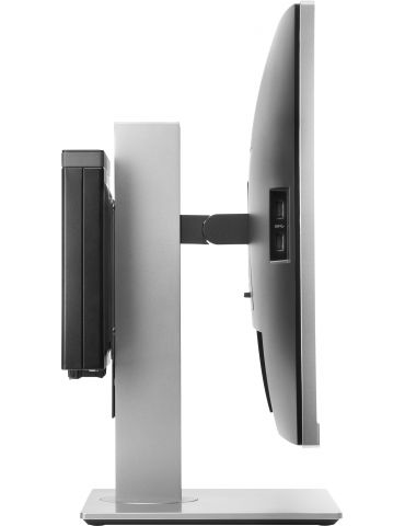 HP B300 PC Mounting Bracket