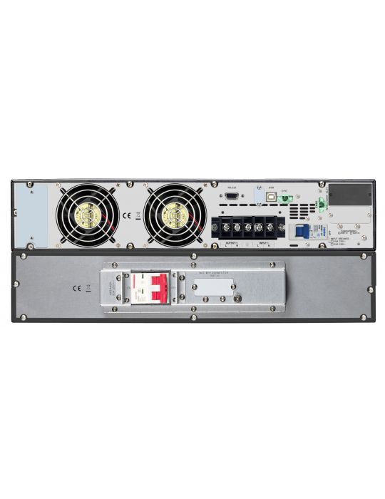APC SRV5KRIRK surse neîntreruptibile de curent (UPS) Conversie dublă (online) 5 kVA 5000 W