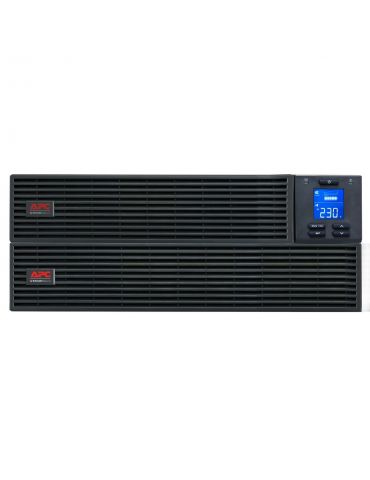 APC SRV5KRIRK surse neîntreruptibile de curent (UPS) Conversie dublă (online) 5 kVA 5000 W