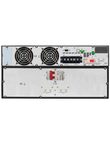 APC SRV5KRILRK surse neîntreruptibile de curent (UPS) Conversie dublă (online) 5 kVA 5000 W