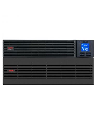 APC SRV5KRILRK surse neîntreruptibile de curent (UPS) Conversie dublă (online) 5 kVA 5000 W