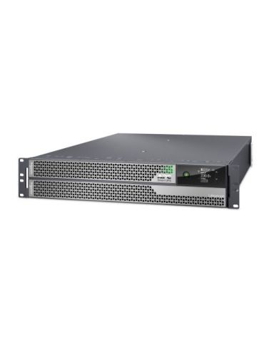 APC SRTL5KRM2UI surse neîntreruptibile de curent (UPS) Conversie dublă (online) 5 kVA 5000 W 10 ieșire(i) AC - Tik.ro