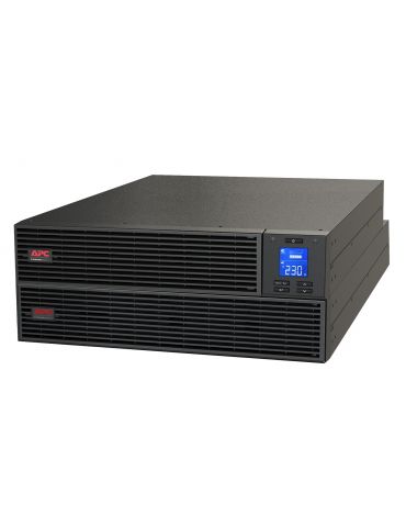 APC SRV2KRILRK surse neîntreruptibile de curent (UPS) Conversie dublă (online) 2 kVA 1600 W 4 ieșire(i) AC - Tik.ro