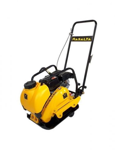 Masalta MS90-4 Placa compactoare usoara Honda GX160U benzina Masalta - 1 - Tik.ro
