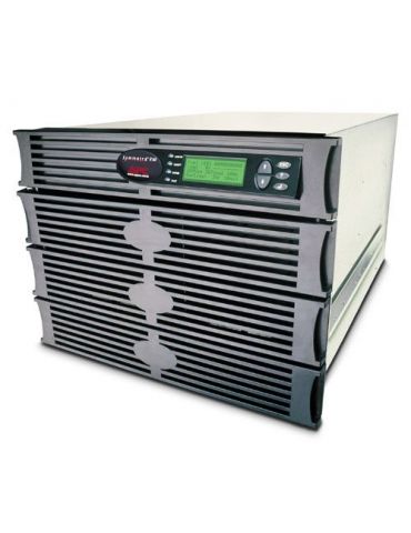 APC SYH4K6RMI surse neîntreruptibile de curent (UPS) 4 kVA 2800 W - Tik.ro