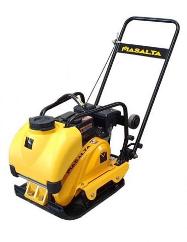 Masalta MS90-2 Placa compactoare usoara Loncin G200F benzina Masalta - 1 - Tik.ro