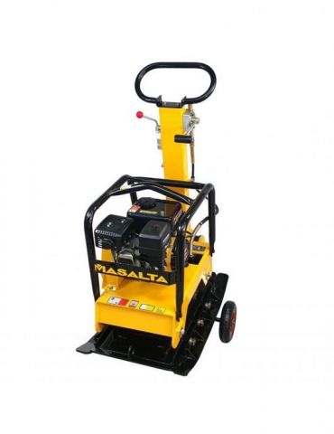 Masalta MSH160E-2 Placa compactoare grea reversibila Loncin G200F benzina Masalta - 1 - Tik.ro