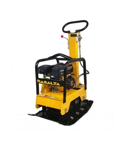Masalta MSH160E-2 Placa compactoare grea reversibila Loncin G200F benzina Masalta - 1