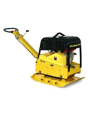 Masalta MS330-4 Placa compactoare grea reversibila Honda GX270 benzina Masalta - 1 - Tik.ro