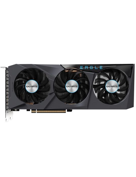 Gigabyte Radeon RX 6600 EAGLE 8G AMD 8 Giga Bites GDDR6