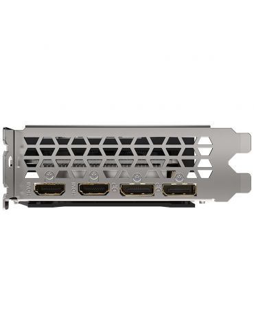 Gigabyte Radeon RX 6600 EAGLE 8G AMD 8 Giga Bites GDDR6