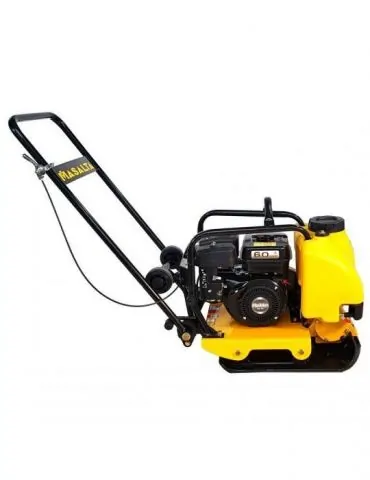 Masalta MS90-3 Placa compactoare usoara Robin EX17 benzina Masalta - 1 - Tik.ro