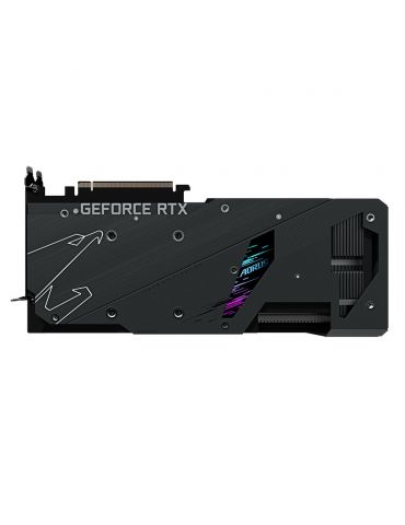 Gigabyte AORUS GeForce RTX 3080 MASTER 10G (rev. 2.0) NVIDIA 10 Giga Bites GDDR6X