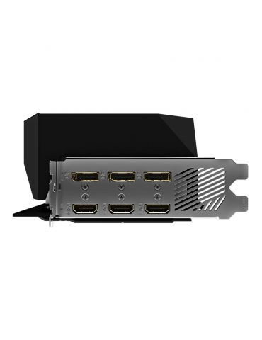 Gigabyte AORUS GeForce RTX 3080 MASTER 10G (rev. 2.0) NVIDIA 10 Giga Bites GDDR6X