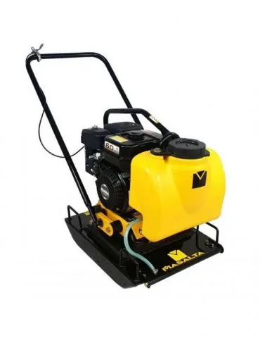 Masalta MS100-3 Placa compactoare usoara Robin EX17 benzina Masalta - 1 - Tik.ro