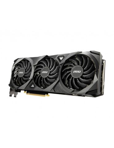 MSI GeForce RTX 3090 VENTUS 3X 24G OC NVIDIA 24 Giga Bites GDDR6X