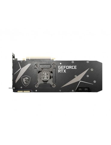 MSI GeForce RTX 3090 VENTUS 3X 24G OC NVIDIA 24 Giga Bites GDDR6X