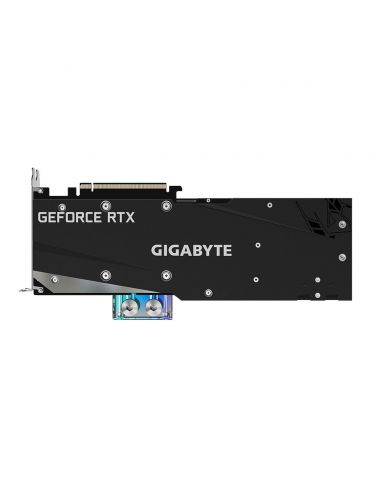 Gigabyte GeForce RTX 3080 GAMING OC WATERFORCE WB 10G NVIDIA 10 Giga Bites GDDR6X