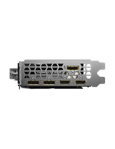 Gigabyte GeForce RTX 3080 GAMING OC WATERFORCE WB 10G NVIDIA 10 Giga Bites GDDR6X