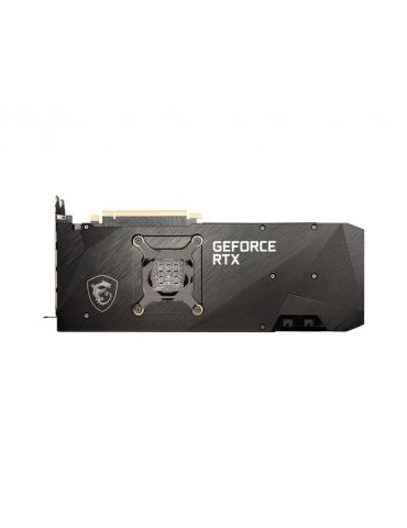 MSI GeForce RTX 3080 VENTUS 3X 10G OC NVIDIA 10 Giga Bites GDDR6X