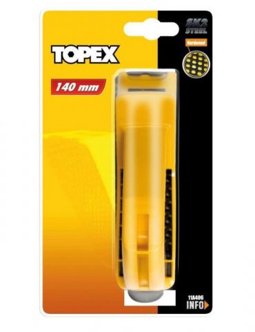 Topex Rindea gips carton 140mm Tk topex - 1