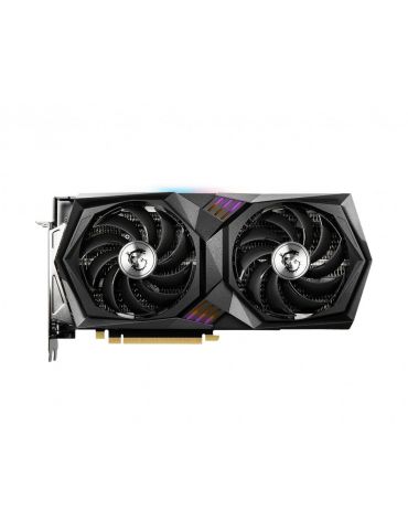 MSI RTX 3060 TI Gaming X 8G LHR NVIDIA GeForce RTX 3060 Ti 8 Giga Bites GDDR6