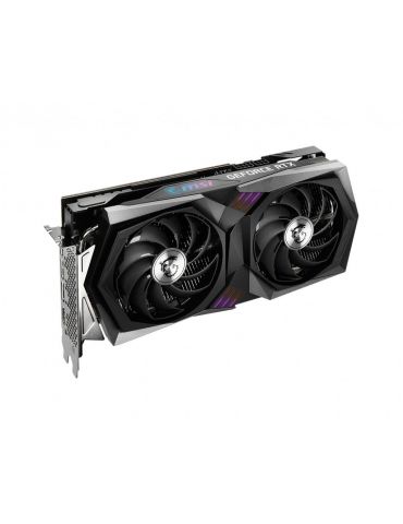 MSI RTX 3060 TI Gaming X 8G LHR NVIDIA GeForce RTX 3060 Ti 8 Giga Bites GDDR6