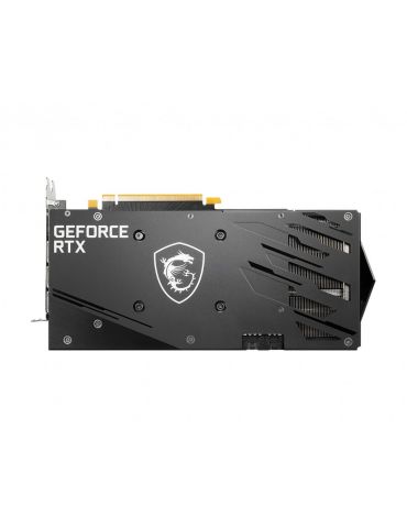 MSI RTX 3060 TI Gaming X 8G LHR NVIDIA GeForce RTX 3060 Ti 8 Giga Bites GDDR6