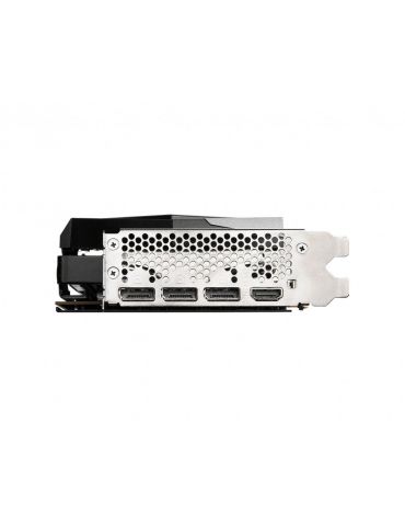 MSI RTX 3060 TI Gaming X 8G LHR NVIDIA GeForce RTX 3060 Ti 8 Giga Bites GDDR6