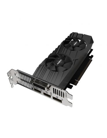 Gigabyte GeForce GTX 1630 OC Low Profile 4G NVIDIA 4 Giga Bites GDDR6
