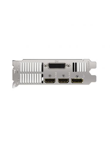 Gigabyte GeForce GTX 1630 OC Low Profile 4G NVIDIA 4 Giga Bites GDDR6