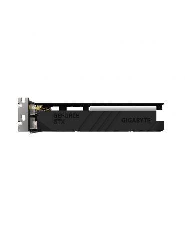 Gigabyte GeForce GTX 1630 OC Low Profile 4G NVIDIA 4 Giga Bites GDDR6