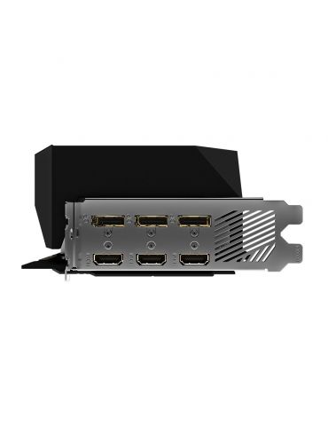 Gigabyte AORUS GV-N3090AORUS X-24GD plăci video NVIDIA GeForce RTX 3090 24 Giga Bites GDDR6X
