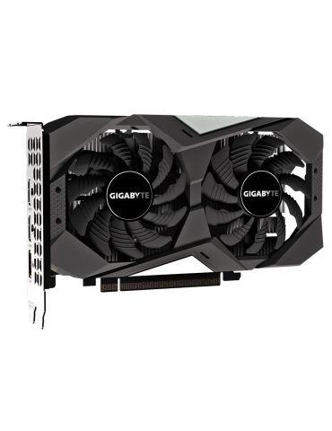 Gigabyte GeForce GTX 1650 D5 4G NVIDIA 4 Giga Bites GDDR5 - Tik.ro