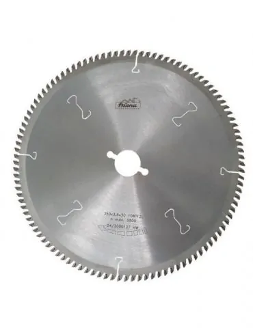 Disc placat 350x3.6x30mm Pilana - 1 - Tik.ro