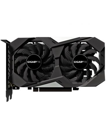 Gigabyte GeForce GTX 1650 D5 4G NVIDIA 4 Giga Bites GDDR5