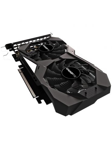 Gigabyte GeForce GTX 1650 D5 4G NVIDIA 4 Giga Bites GDDR5
