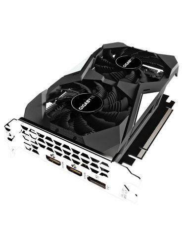 Gigabyte GeForce GTX 1650 D5 4G NVIDIA 4 Giga Bites GDDR5