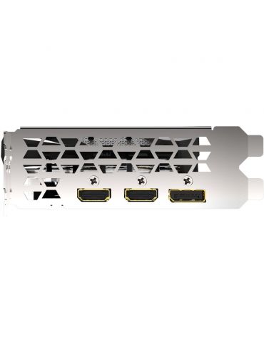 Gigabyte GeForce GTX 1650 D5 4G NVIDIA 4 Giga Bites GDDR5