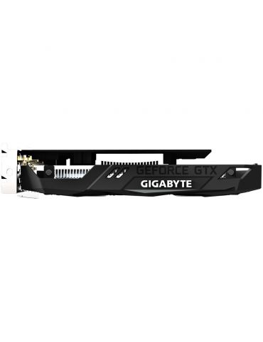 Gigabyte GeForce GTX 1650 D5 4G NVIDIA 4 Giga Bites GDDR5
