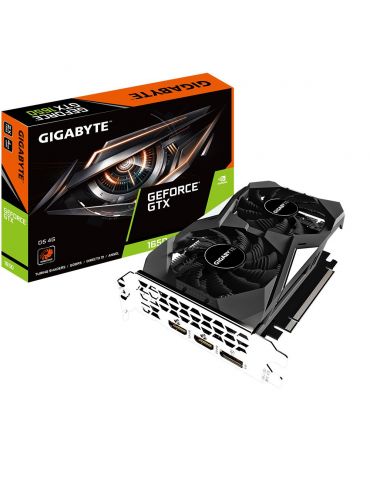 Gigabyte GeForce GTX 1650 D5 4G NVIDIA 4 Giga Bites GDDR5