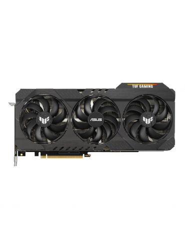 ASUS TUF Gaming TUF-RTX3060TI-O8GD6X-GAMING NVIDIA GeForce RTX 3060 Ti 8 Giga Bites GDDR6X