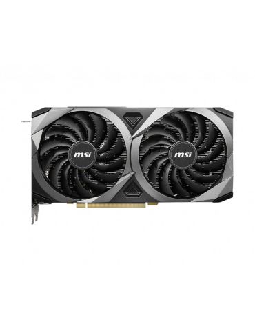 MSI GeForce RTX 3070 VENTUS 2X OC NVIDIA 8 Giga Bites GDDR6