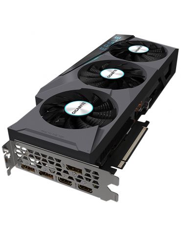 Gigabyte GeForce RTX 3080 EAGLE 10G (rev. 2.0) NVIDIA 10 Giga Bites GDDR6X