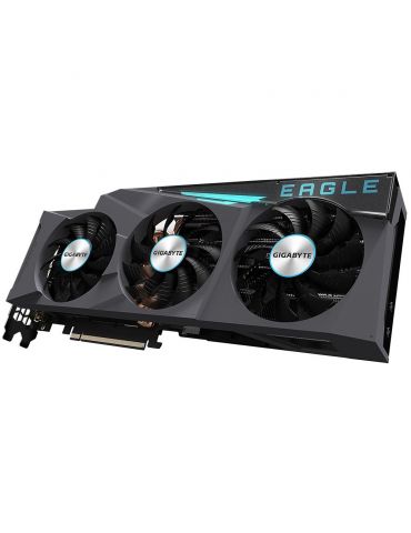 Gigabyte GeForce RTX 3080 EAGLE 10G (rev. 2.0) NVIDIA 10 Giga Bites GDDR6X