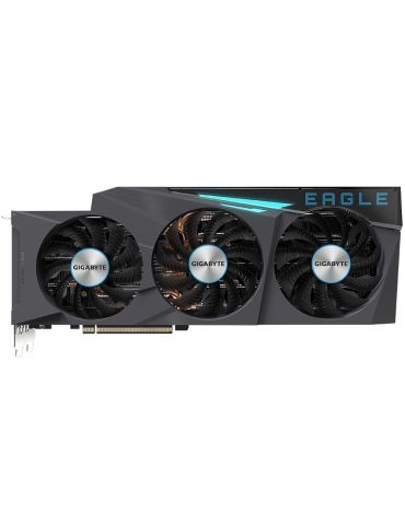 Gigabyte GeForce RTX 3080 EAGLE 10G (rev. 2.0) NVIDIA 10 Giga Bites GDDR6X